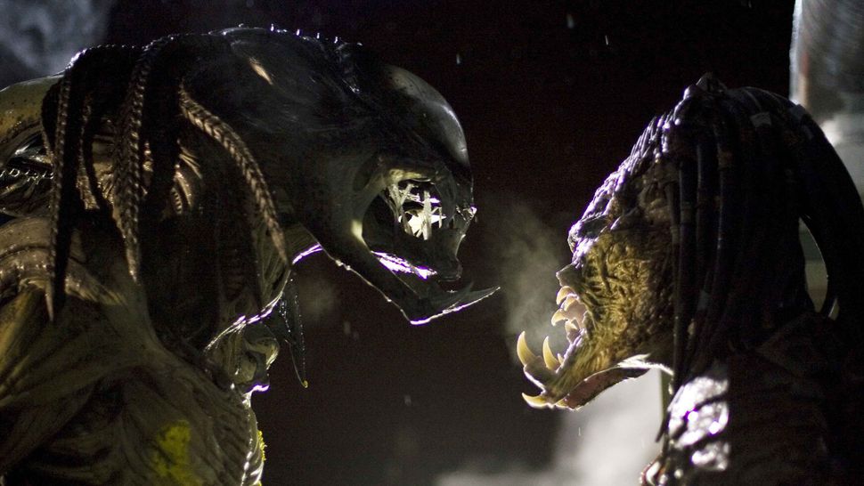 Every Alien Movie Ranked From Worst To Best | TechRadar