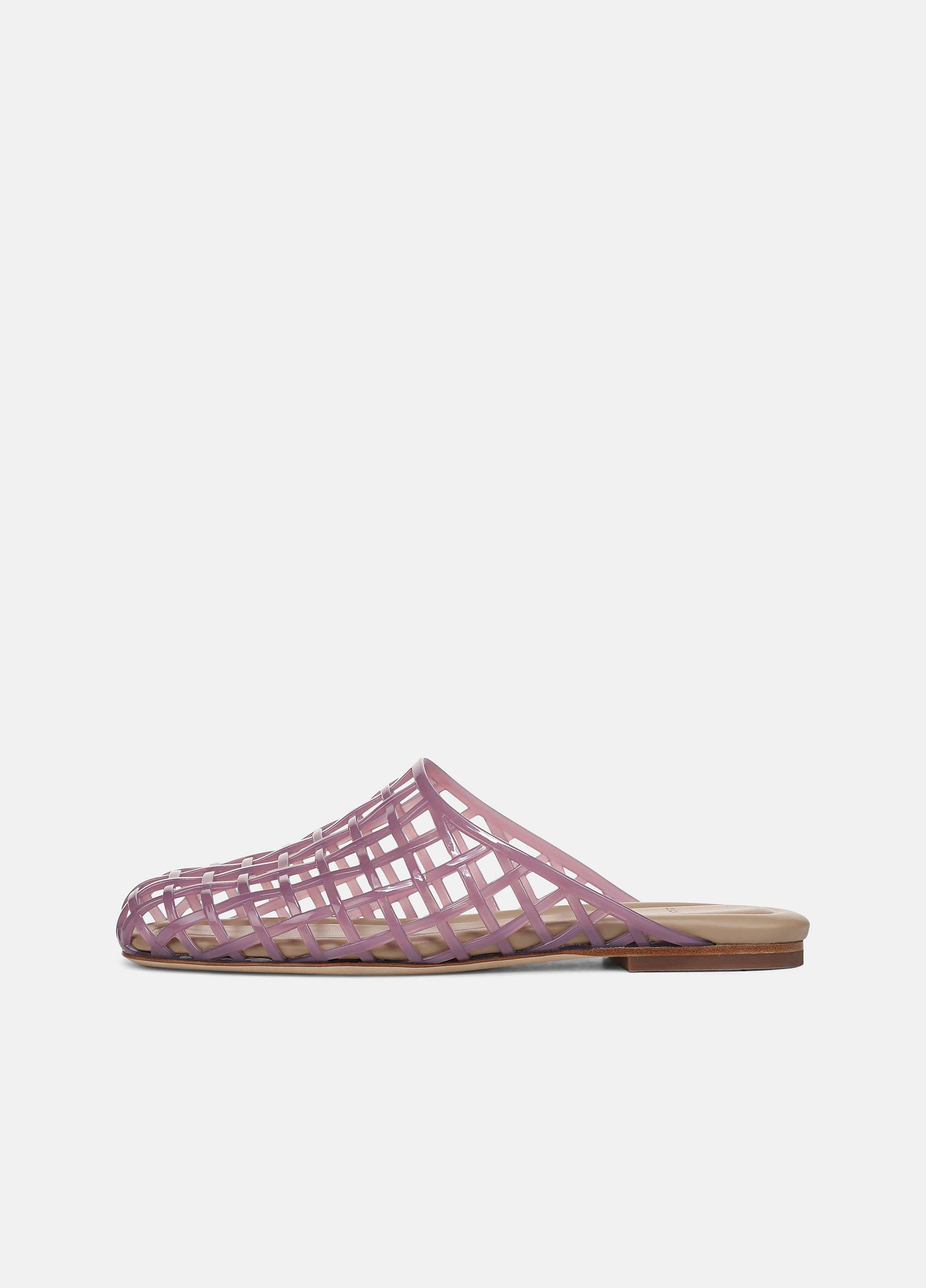 Barcelona Jelly Sandal