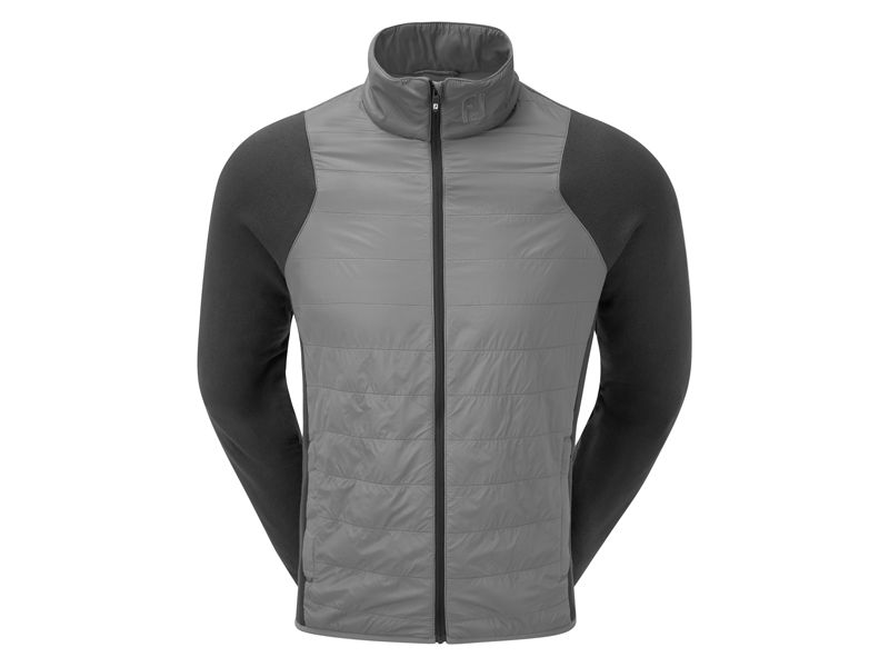 FootJoy Hybrid Jacket Review