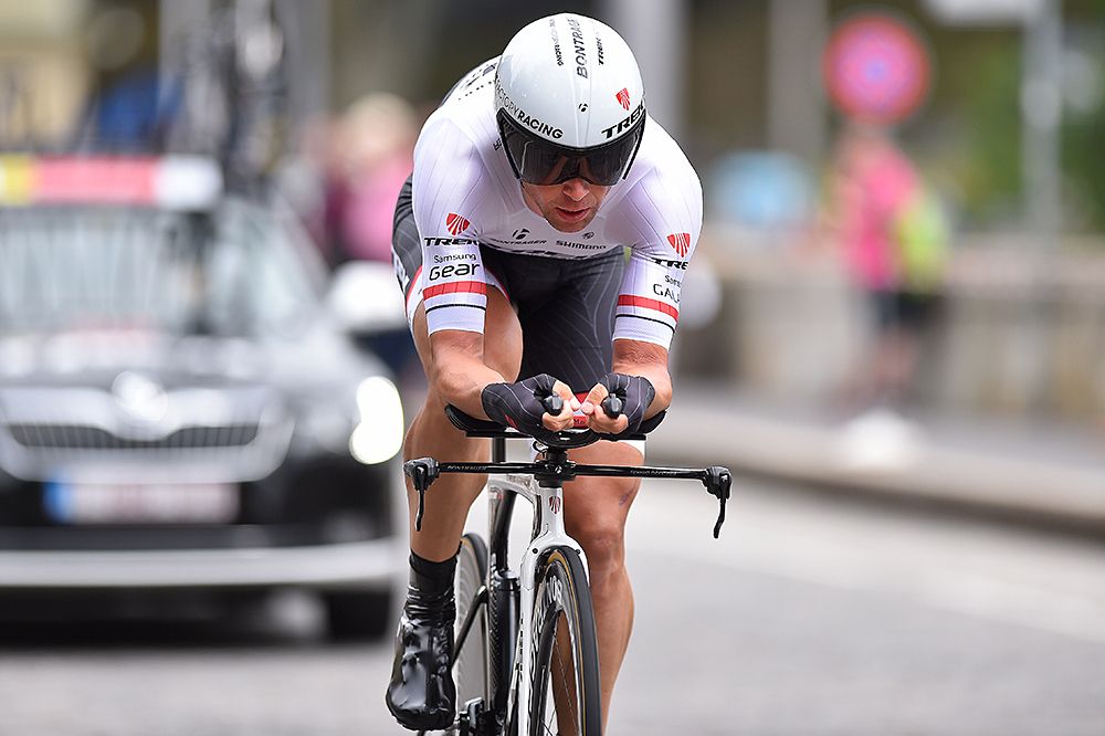 Julian Arredondo (Trek Factory Racing)