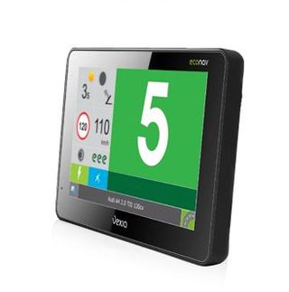 10 Vexia Eco-Nav Series 80