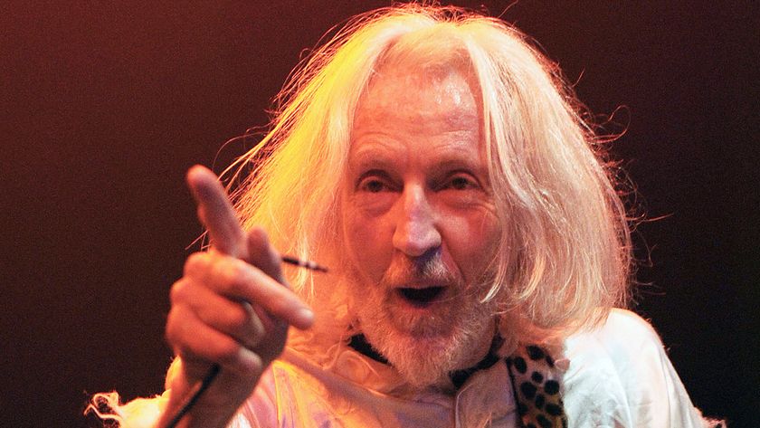 Daevid Allen