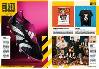 FourFourTwo Issue 361