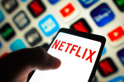 Netflix adds more subscribers than expected