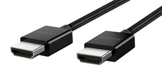 Best HDMI cables: Belkin HDMI 2.1 Ultra High Speed