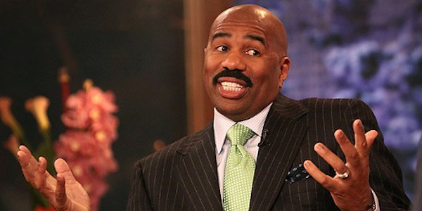 Steve Harvey