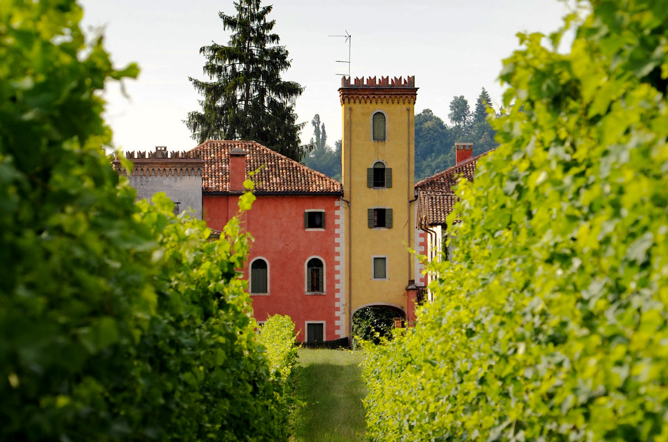 Villa Clementina
