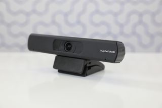 PTZOptics HuddleCamHD 4K USB Webcam