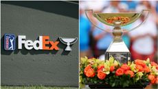 FedEx Cup bonus payments for 2025