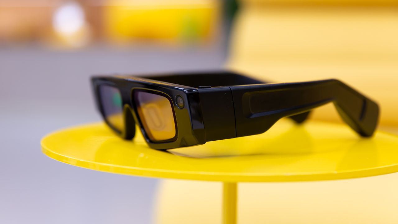 Snapchat Spectacles 24