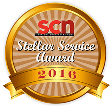 SCN Stellar Service Awards Entry Deadline Extended