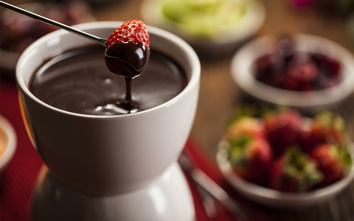 Best Fondue Pots Traditional and Electric Pot Reviews Top Ten Reviews