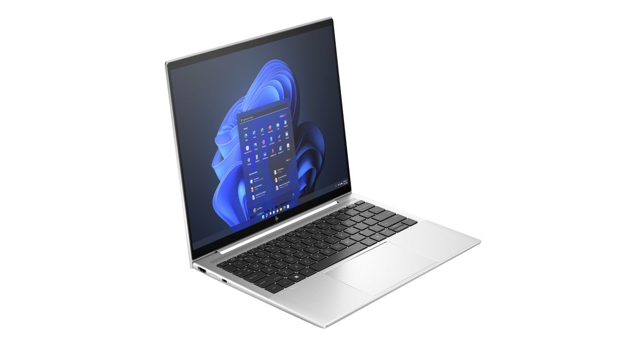 HP Elite Dragonfly G4