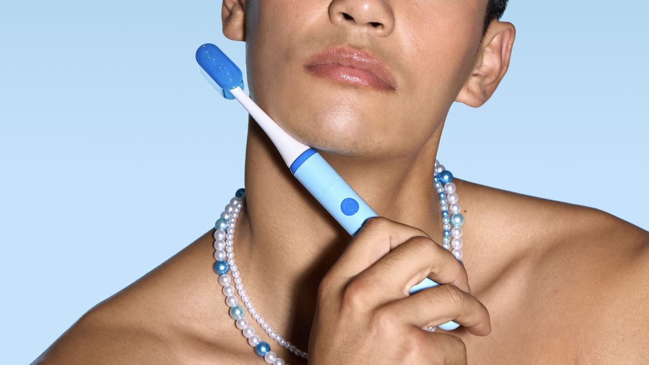 Ordo launches its most affordable electric toothbrush yet – you won't believe how cheap it is