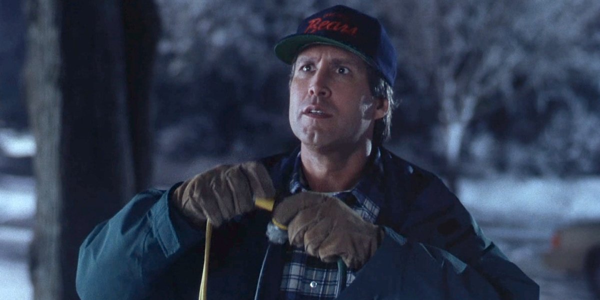 How To Watch Christmas Vacation Streaming Cinemablend