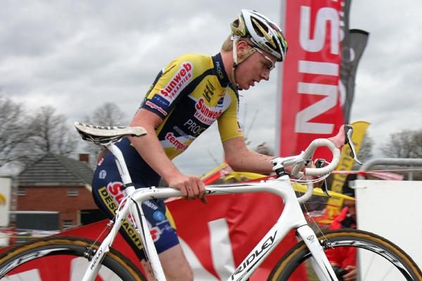 Tijmen Eising (Sunweb Projob)