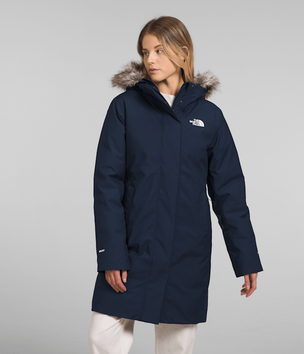 Women&amp;rsquo;s Arctic Parka