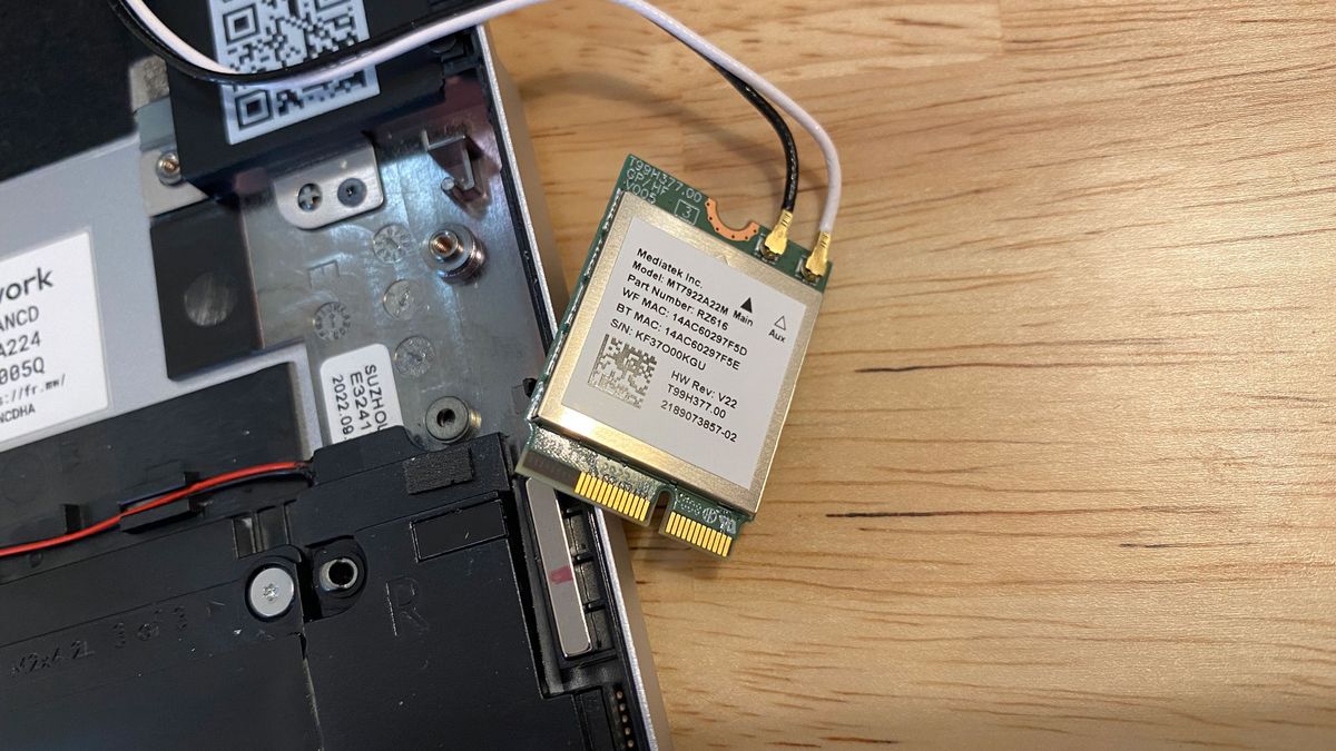 AMD 7040 Framework