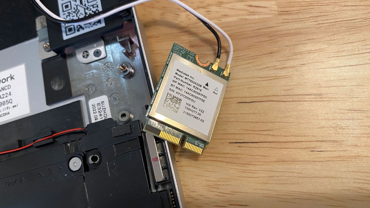 AMD 7040 Framework
