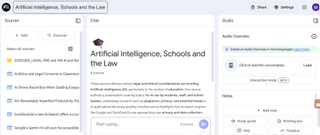 Optimizing Teacher PD with AI | Tech & Learning