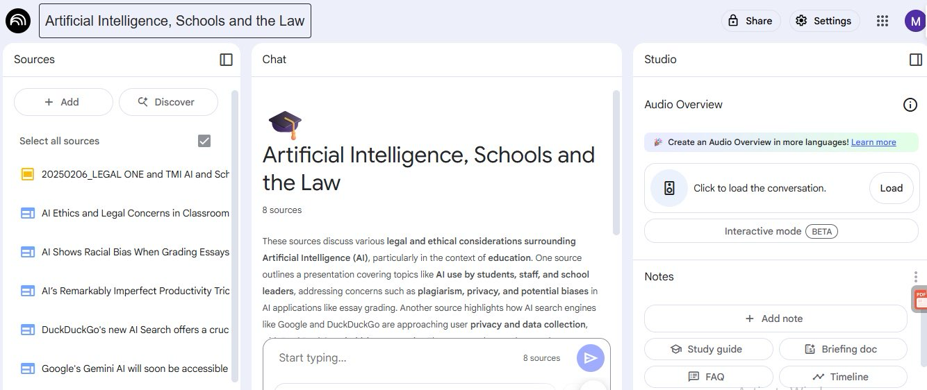 ai for PD