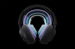 Product image for the Steelseries Arctis Nova 3 Wireless headset