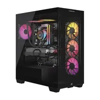 Corsair Vengeance A7500 Gaming Pc - 9800X3D, 9070 XT
