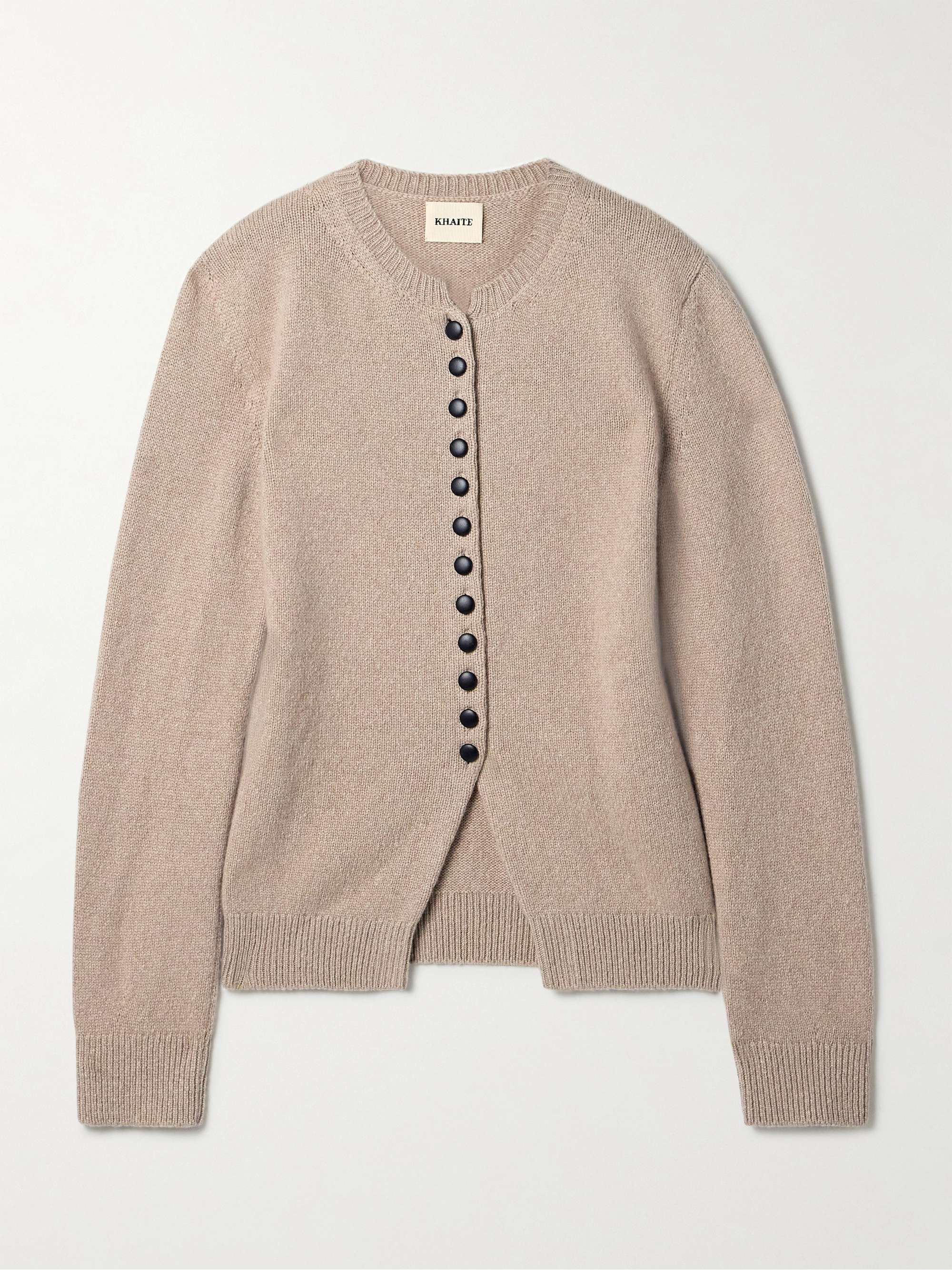 Cardigan de Cashmere Josette