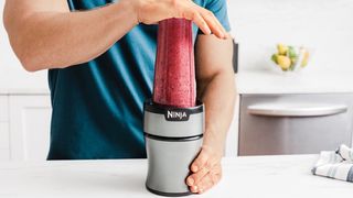 Ninja Nutri-Blender Plus