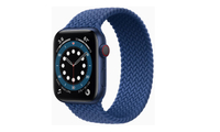 Apple Watch 6 (GPS/40mm): was $399 now $329 @ Walmart