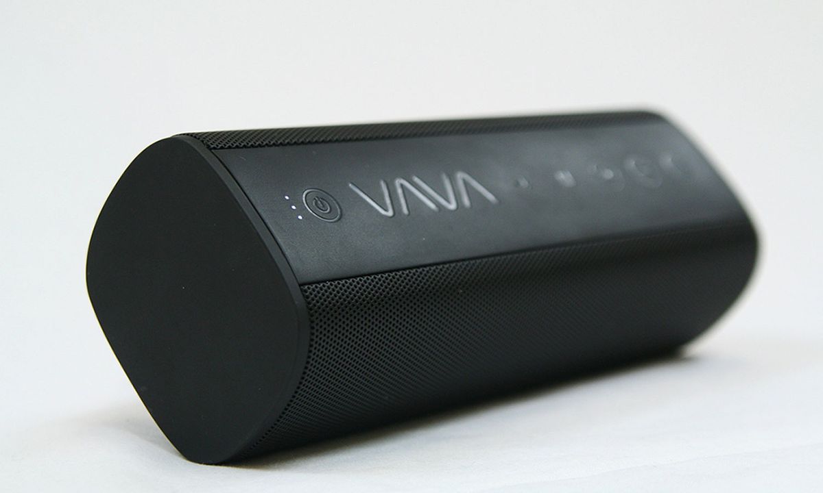 Vava Voom 20 Speaker Review: Big Sound, Small Price
