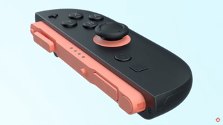 The Switch 2 Joy Con