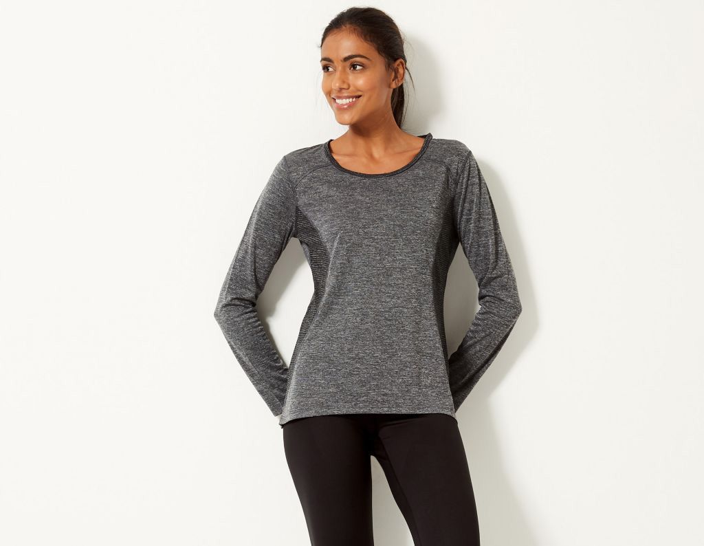 Marks & Spencer launch figureflattering gym leggings for just £28