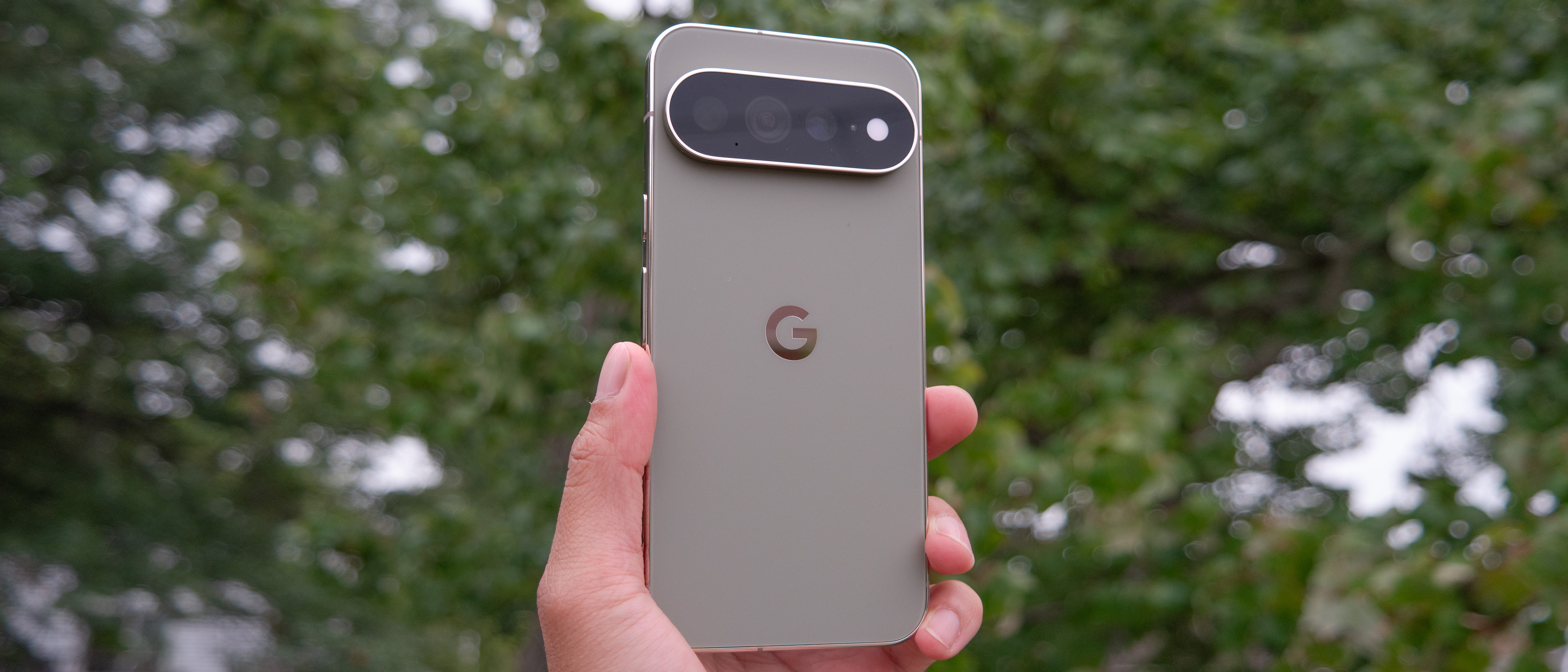 pixel 11 pro and 11 pro xl review images