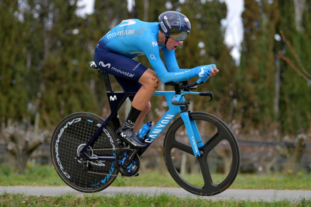Marc Soler (Movistar)