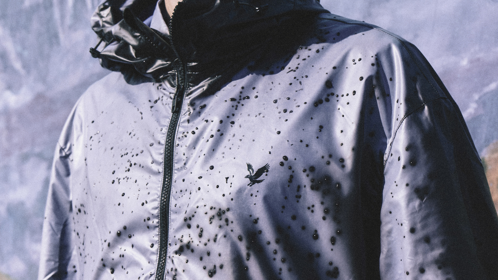 Lyle &amp;amp; Scott Heat Reactive Shell Jacket