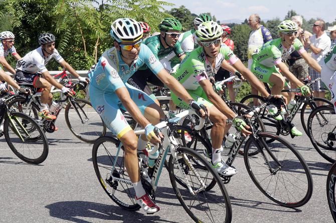 Simone Ponzi (Astana)