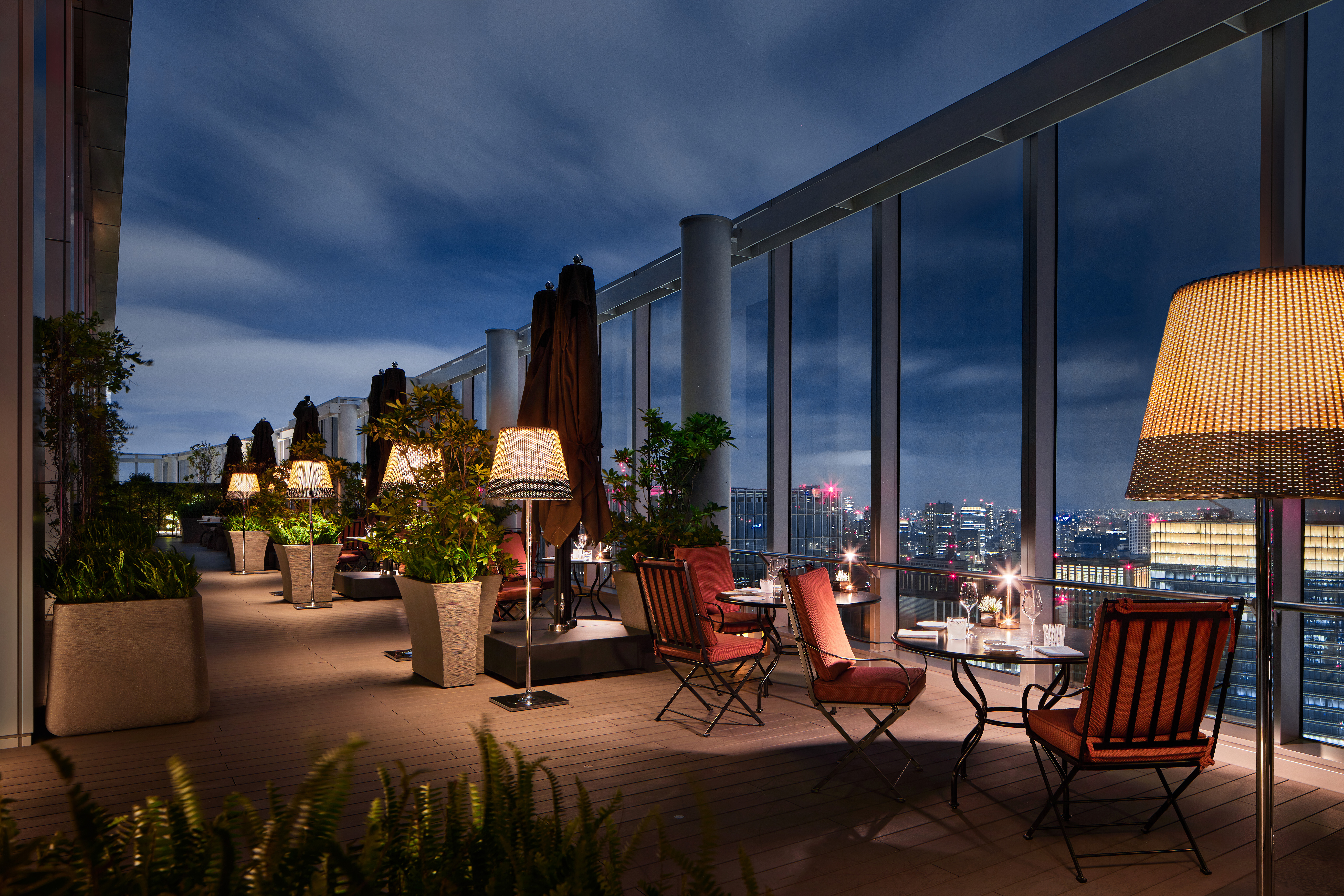 Bvlgari Hotel Tokyo