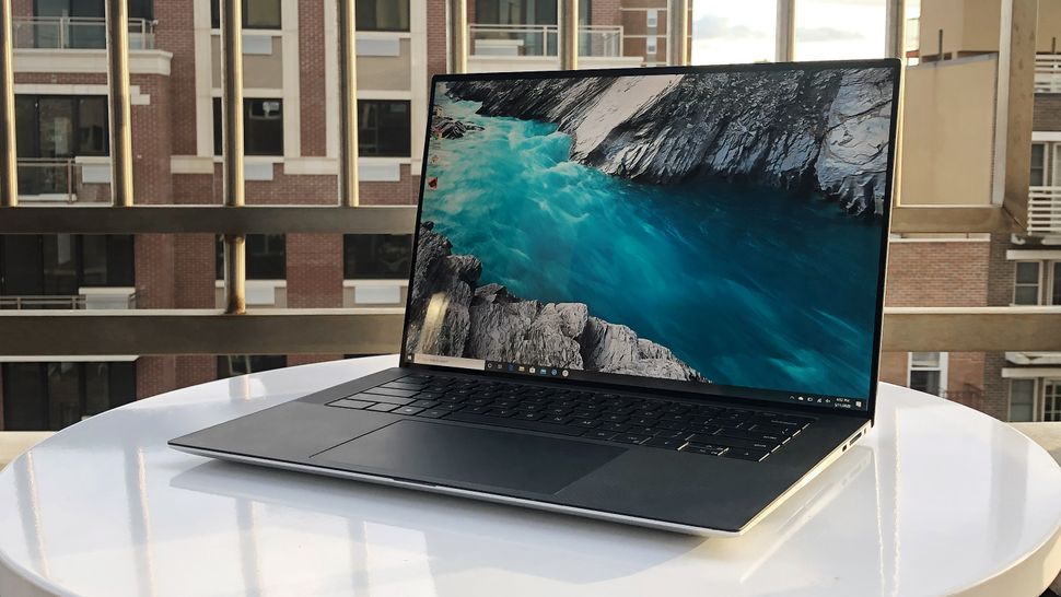 Dell XPS 15 (2020) review | Tom's Guide