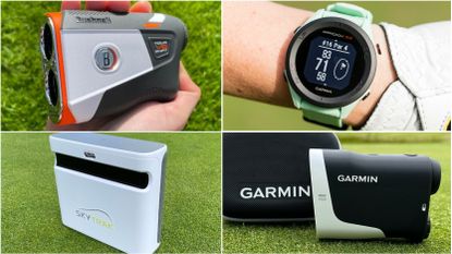 I'm Not Waiting For Amazon Prime Day, PGA TOUR Superstore Has 9 Excellent Golf Tech Deals Right Now