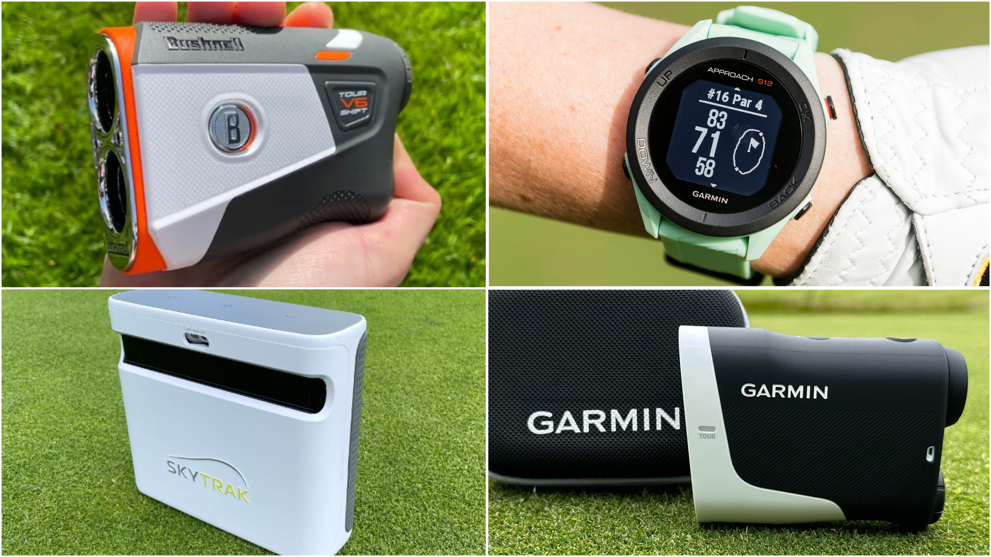I&#039;m Not Waiting For Amazon Prime Day, PGA TOUR Superstore Has 9 Excellent Golf Tech Deals Right Now