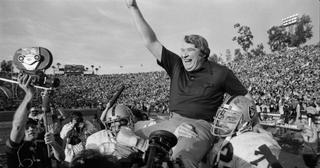 John Madden