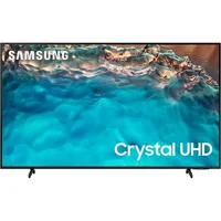 Samsung BU8000 4K Smart TV | From £549 £369 at Amazon Samsung