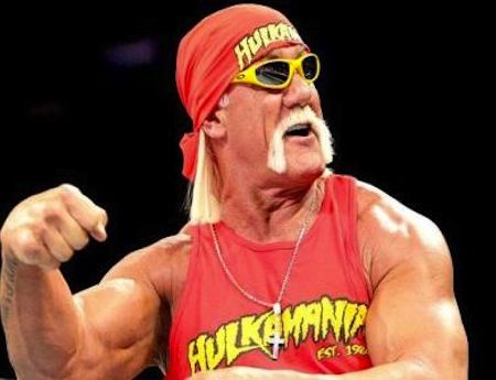 WWE Drops Hulk Hogan | Next TV