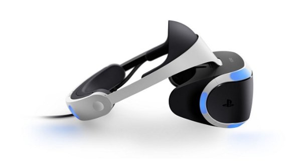 PlayStation VR