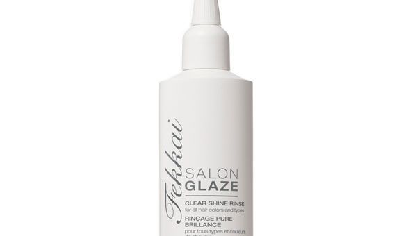 Frederic Feakki Salon Glaze