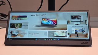 Acer PM131QT
