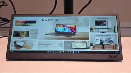 Acer PM131QT