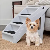PetSafe CozyUp Folding Pet Steps