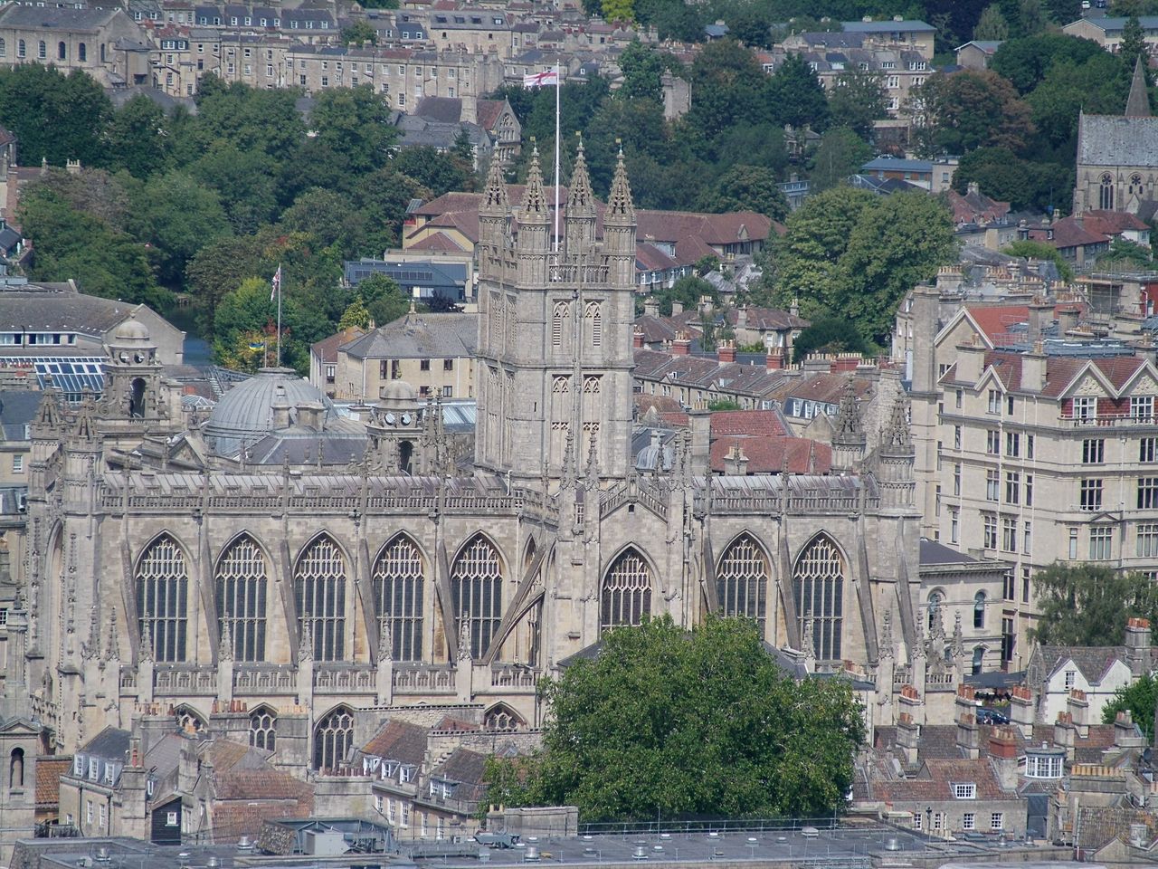AgfaPhoto Realishot C130 example shot